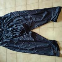 Burka vestiario maschile