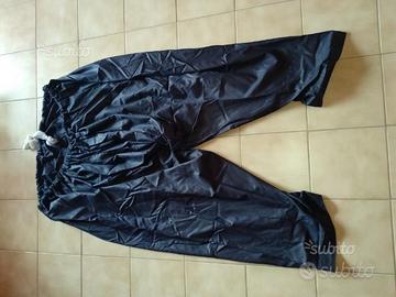 Burka vestiario maschile