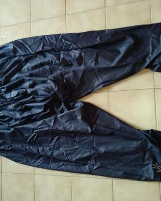 Burka vestiario maschile