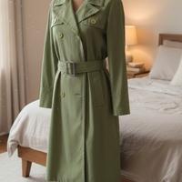 Trench donna  primavera tg S