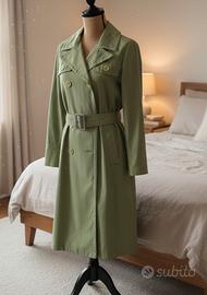 Trench donna  primavera tg S