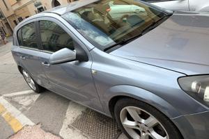 OPEL ASTRA DIESEL 1900