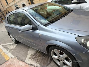 OPEL ASTRA DIESEL 1900