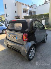 smart  fortwo 