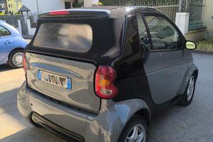 smart  fortwo 