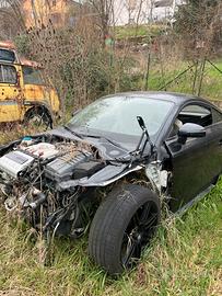 Ricambi audi tt 3.2 V6