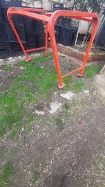 Cappottina Same 50/60 cv