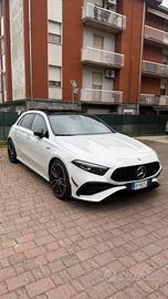 Mercedes classe A 35 AMG