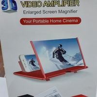 Amplificatore video x smartphone