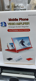 Amplificatore video x smartphone