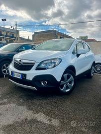 Opel Mokka 1.6 CDTI Ecotec 136CV 4x2 Start&Stop Co