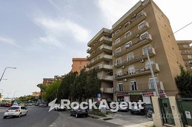 AMPIO APPARTAMENTO CON VISTA PANORAMICA