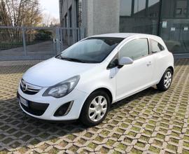 Opel Corsa 1.2 85CV 3 porte GPL-TECH b-color*Clima