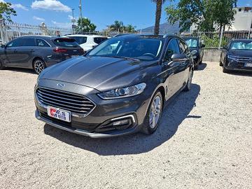 Ford Mondeo 2.0 EcoBlue 150 CV S&S aut. 5p. Titani