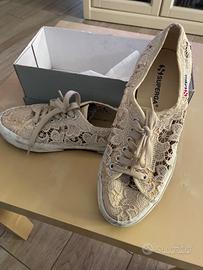 Scarpe Superga