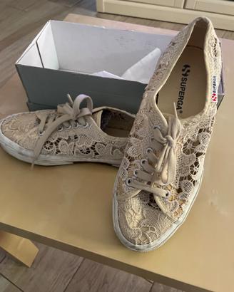 Scarpe Superga