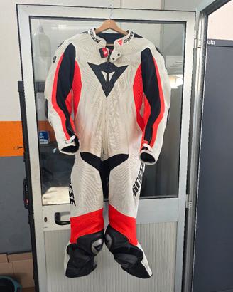 Tuta intera Dainese Dair Tg.50