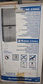 armadio terry Base 2700 /L 