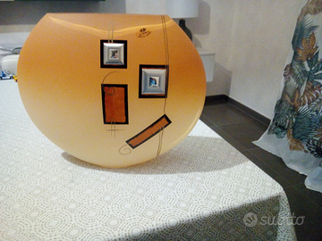 Vaso etnico De Marco