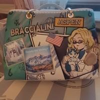 Braccialini Cartolina Aspen