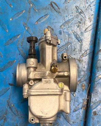 Carburatore polini 28
