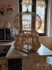 gabbia ornamentale 