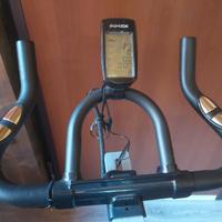 bike x spinning 