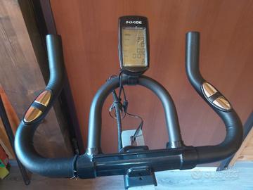 bike x spinning 