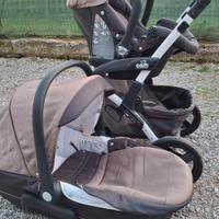passeggino trio CAM