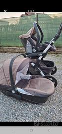 passeggino trio CAM