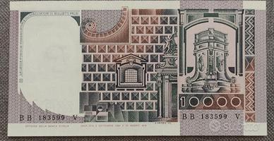 Magnifica 10 Mila Andrea del Castagno in Fds 