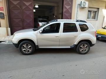 DACIA DUSTER Furgone – 2018