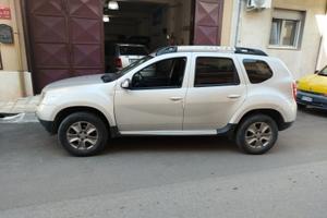 DACIA DUSTER Furgone – 2018