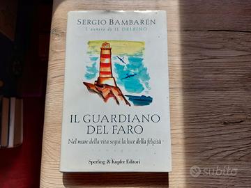 IL GUARDIANO DEL FARO - Sergio Bambarèn