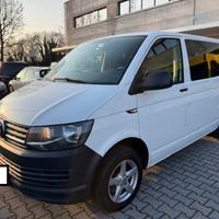 VOLKSWAGEN Caravelle 2.0 TDI 150CV 9 POSTI