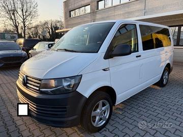 VOLKSWAGEN Caravelle 2.0 TDI 150CV 9 POSTI