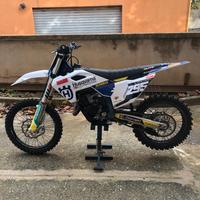 Husqvarna tc 125 2023