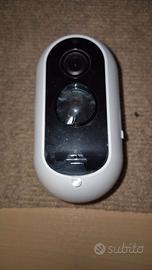 telecamera snap 20 s