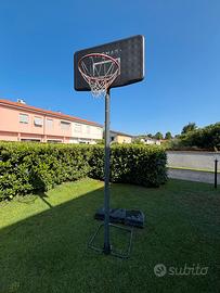 Canestro Basket Tarmak