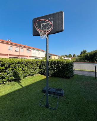 Canestro Basket Tarmak