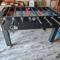 Calcio Balilla - aste telescopiche