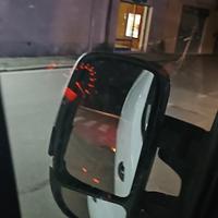 sgombro e ritiro attrezzature da ristorazione 