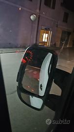 sgombro e ritiro attrezzature da ristorazione 