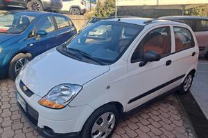 CHEVROLET Matiz 800 gpl