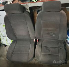 BMW E36 318Is BERLINA - INTERNI COMPLETI - 1997