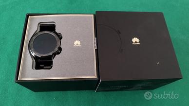 Huawei Watch gt 