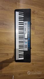 Tastiera keyboard Casio