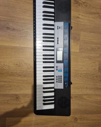 Tastiera keyboard Casio
