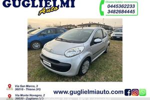 Citroen C1 1.0 3 porte C1TY