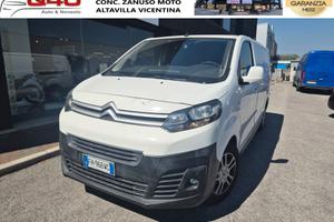 Citroen Jumpy BlueHDi 150 S&S PL-TN VAN E6B
